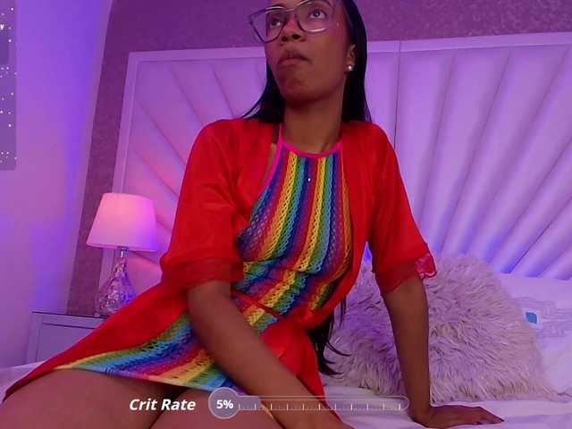 LenaThomson live cam on BongaCams
