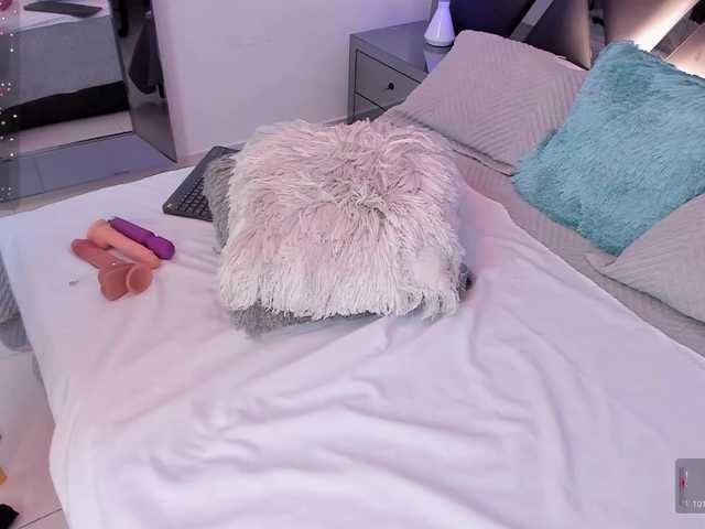 LenaThomson live cam on UnifiedCams