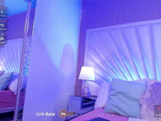 LenaThomson live cam on BongaCams