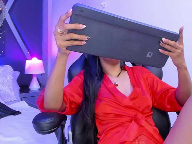 LenaThomson live webcam show