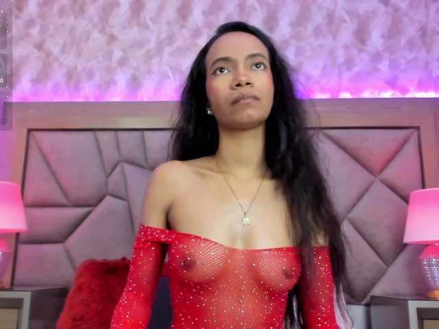 LenaThomson live cam on BongaCams