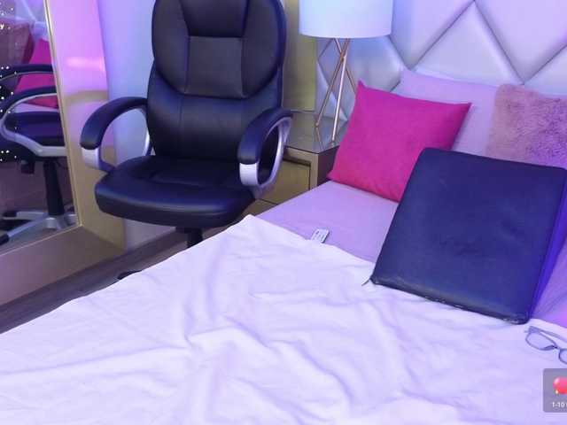 LenaThomson live cam on BongaCams
