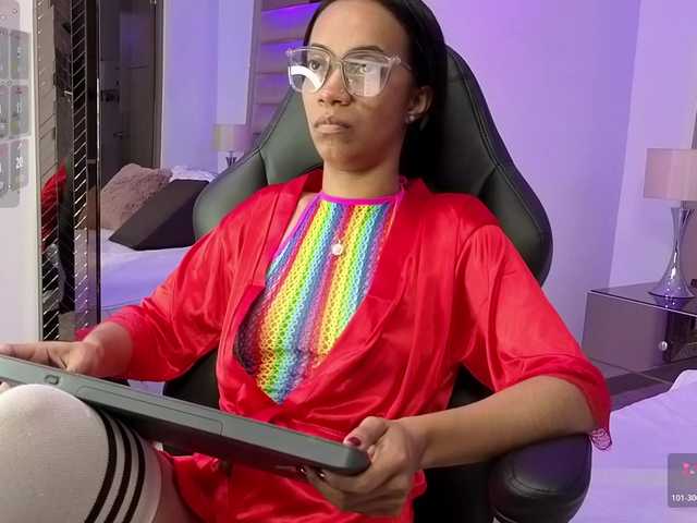 LenaThomson live cam on BongaCams
