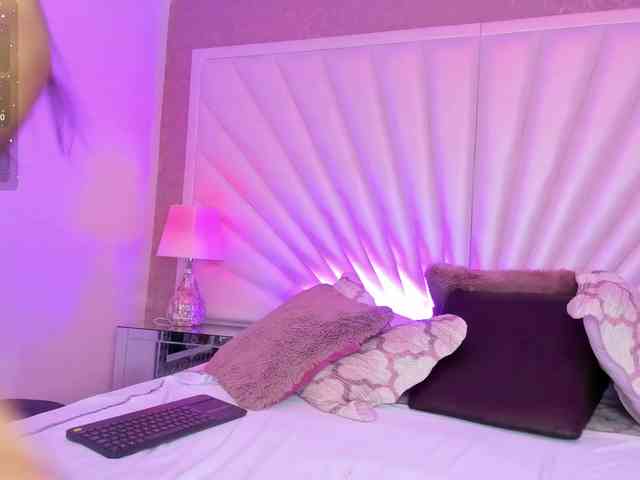 LenaThomson webcam