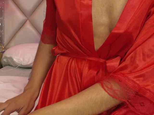 LenaThomson webcam