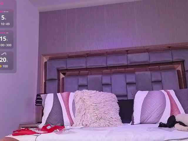 LenaThomson webcam