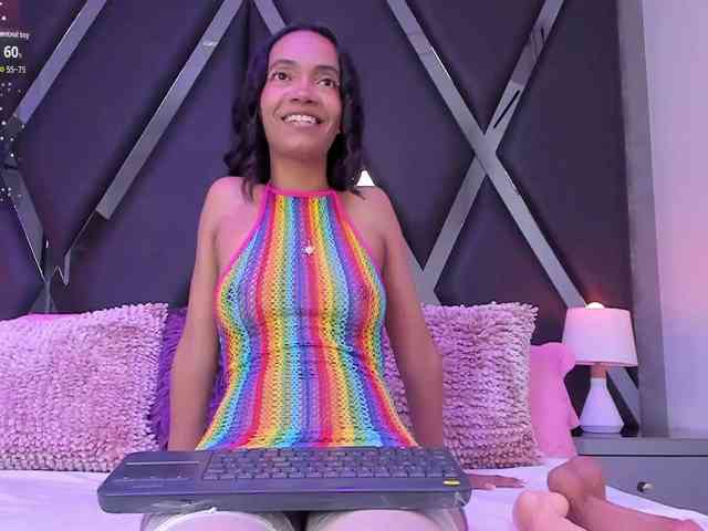 LenaThomson webcam