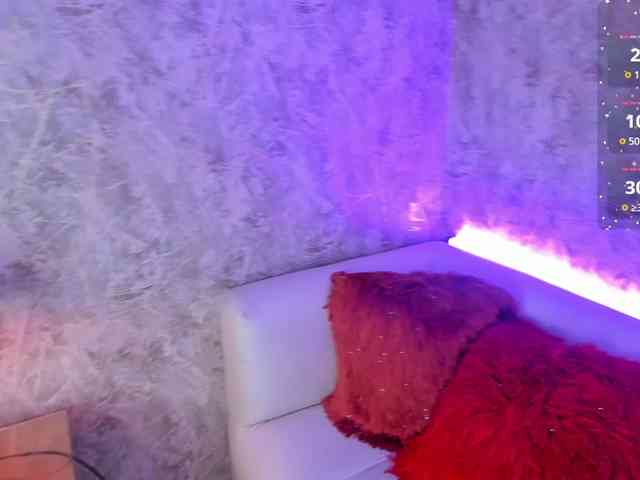 LenaThomson webcam