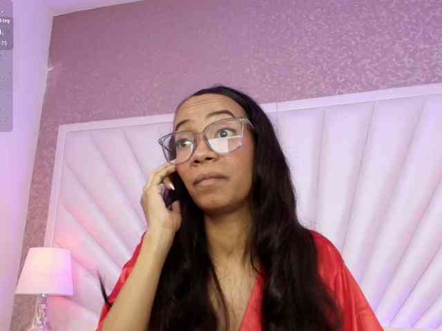LenaThomson webcam