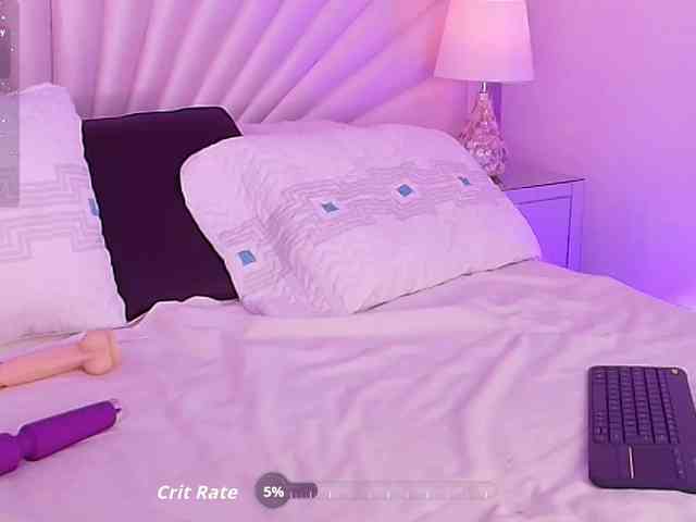 LenaThomson webcam