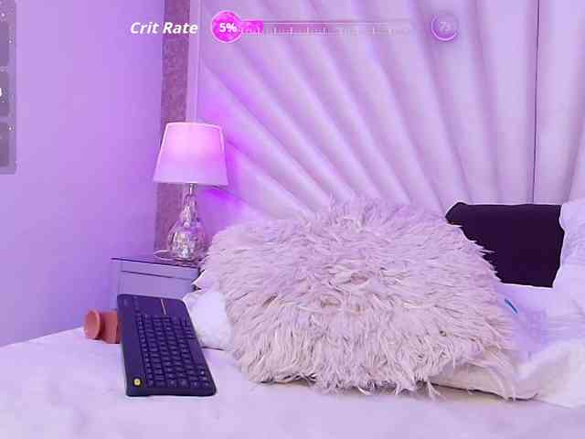 LenaThomson webcam