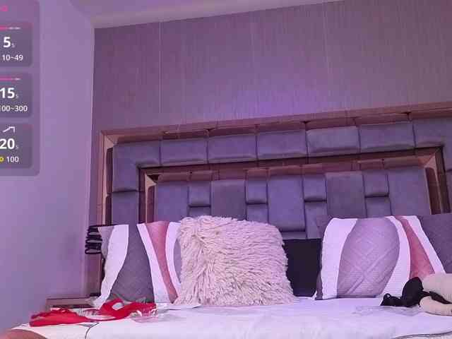 LenaThomson webcam