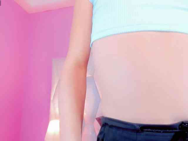 SamiQueen01 Sex Cam Show