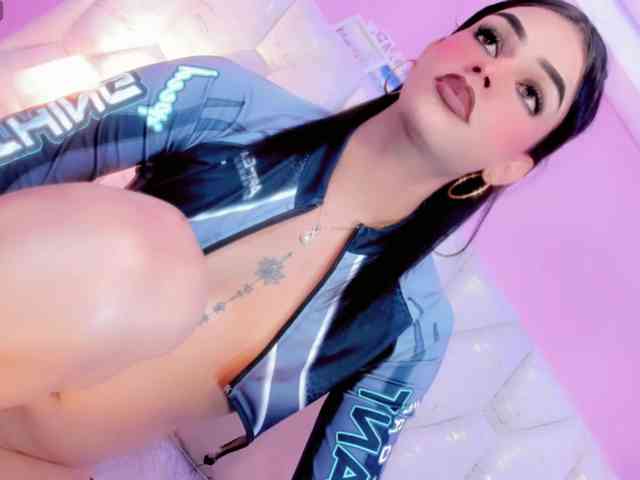 SamiQueen01 Sex Cam Show