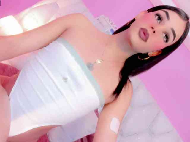 SamiQueen01 Sex Cam Show