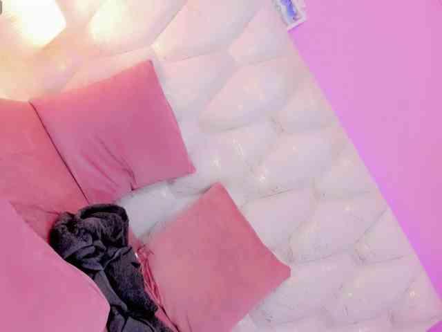 SamiQueen01 Sex Cam Show
