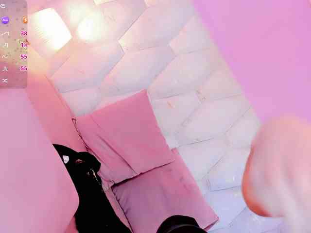 SamiQueen01 Live Webcam on BongaCams