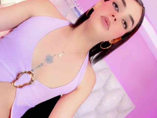 SamiQueen01 Sex Cam Show