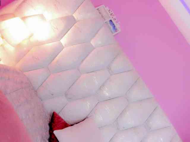SamiQueen01 Sex Cam Show
