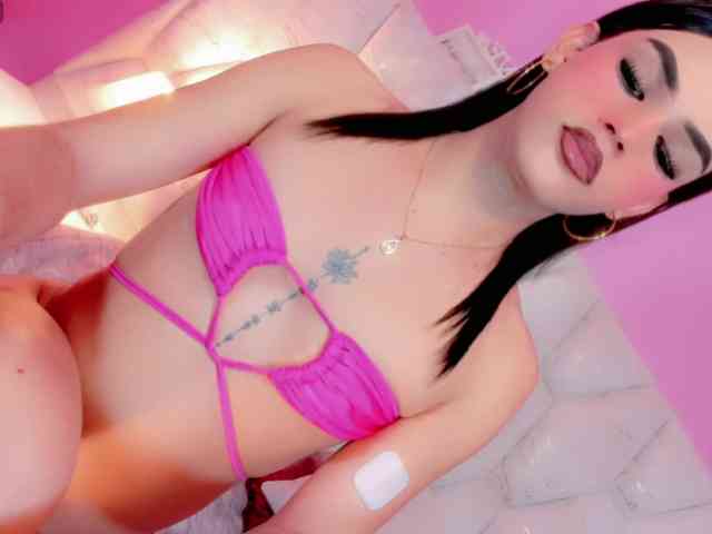 SamiQueen01 Sex Cam Show
