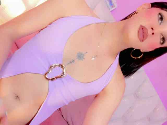 SamiQueen01 Sex Cam Show