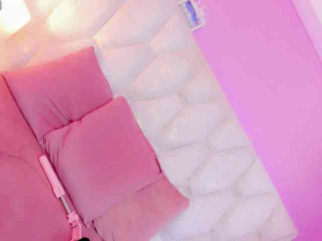 SamiQueen01 Sex Cam Show