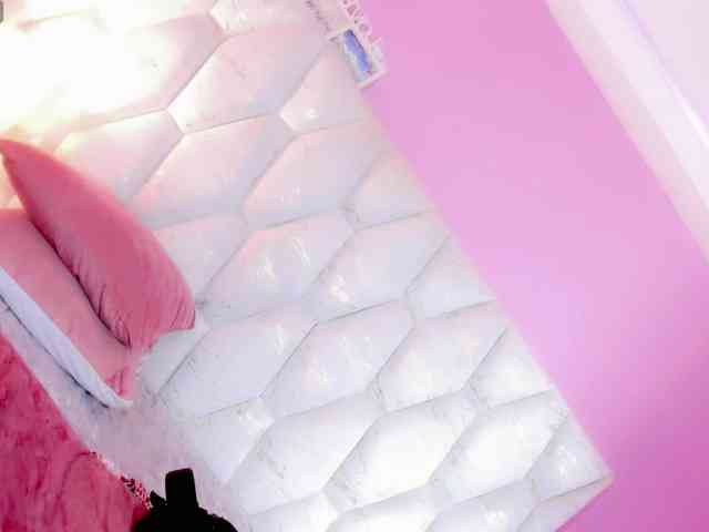 SamiQueen01 Sex Cam Show