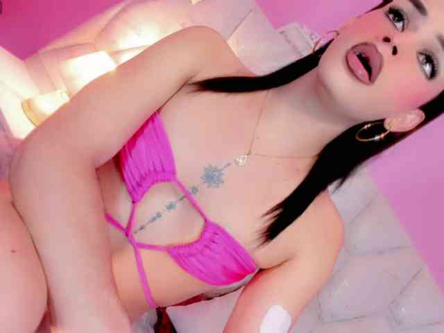SamiQueen01 Sex Cam Show