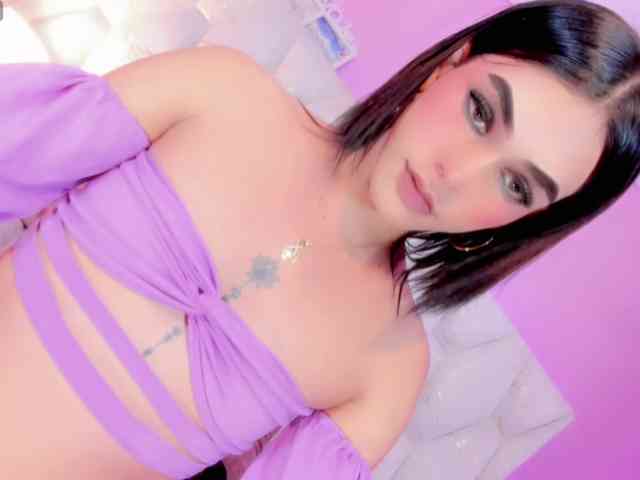 SamiQueen01 Sex Cam Show