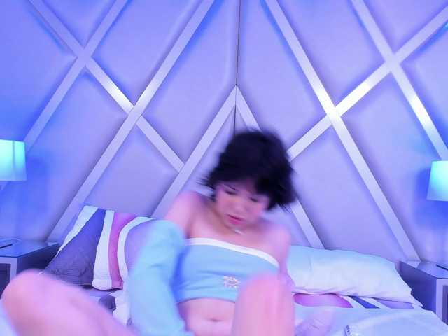 Profile and Statistics for SophieCollins on BongaCams