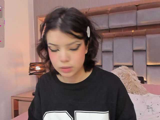 sophiecollins cam belle
