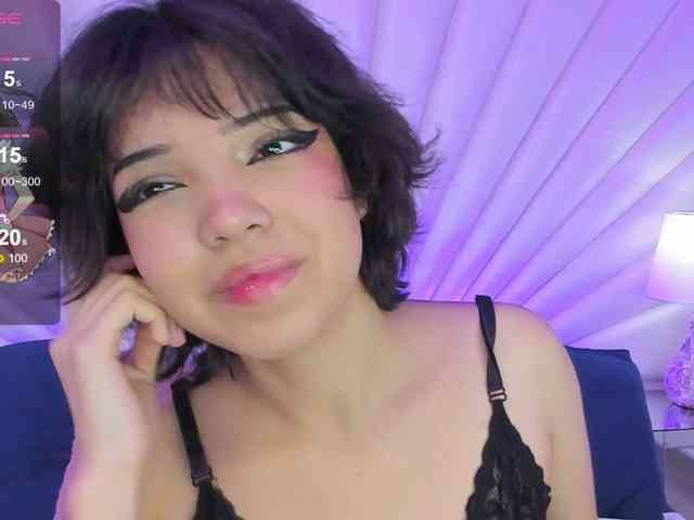 Model: SophieCollins