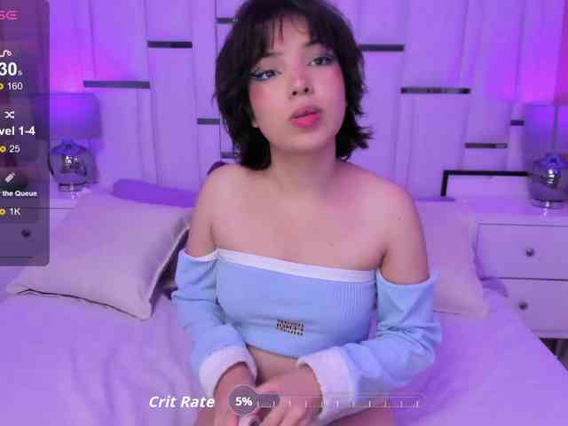 SophieCollins webcam