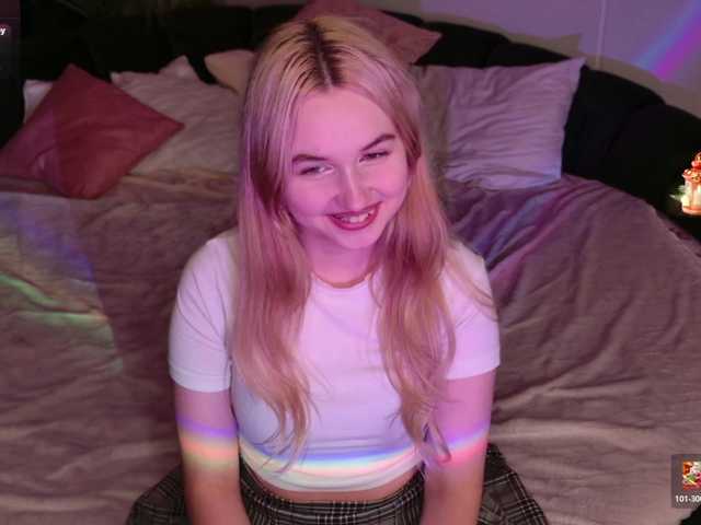 LillyEyess live cam on BongaCams