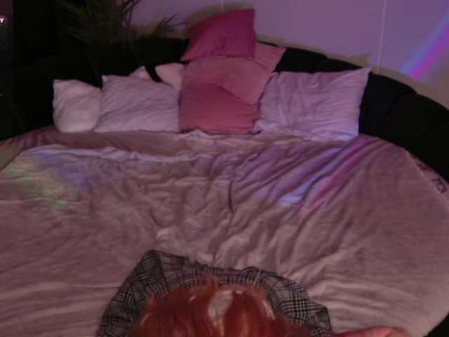 LillyEyess live cam on BongaCams