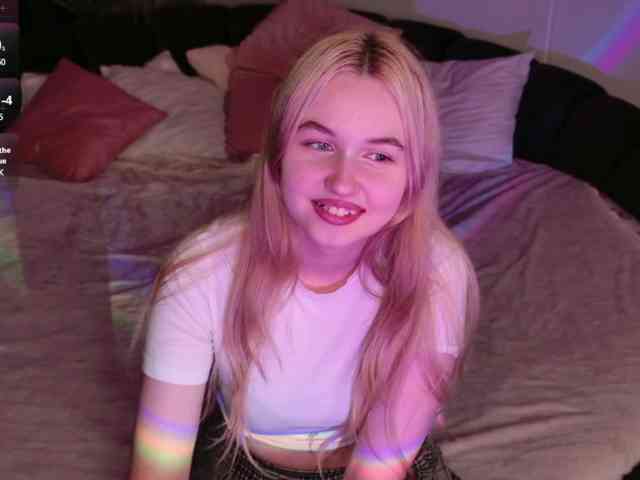 LillyEyess