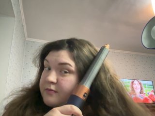 IsabellabbwX Porn Show