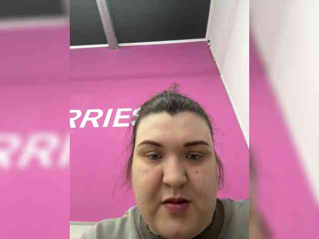 IsabellabbwX webcam