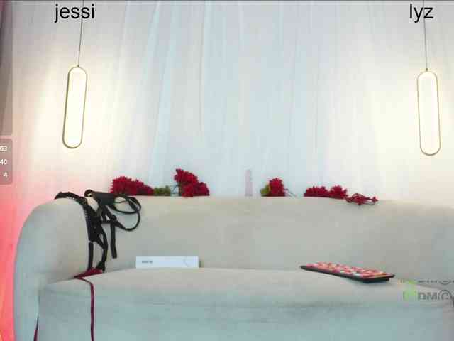 Modelo: prettygirls00