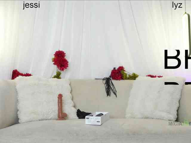 Modelo: prettygirls00