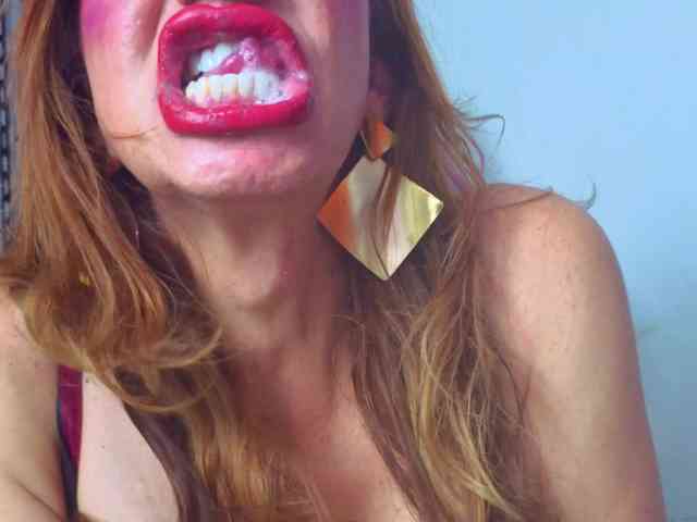 DominSteff Sex Cam Show