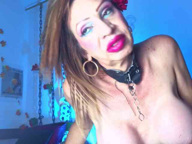 DominSteff Sex Cam Show