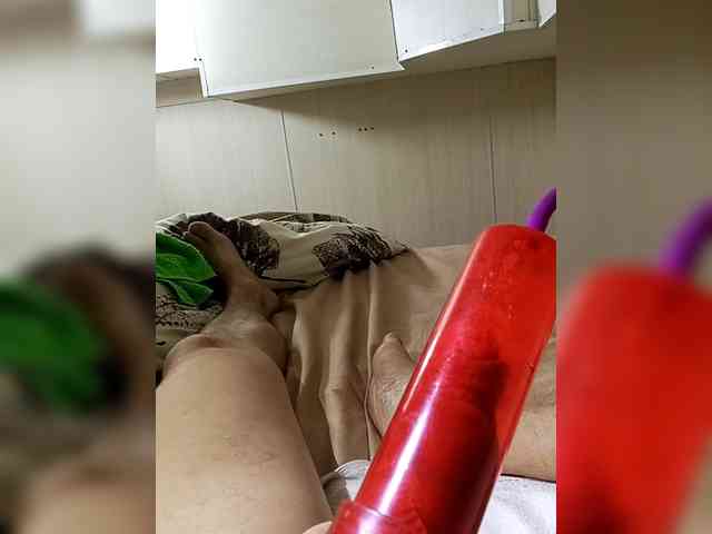 AleksandrxH Sex Cam Show
