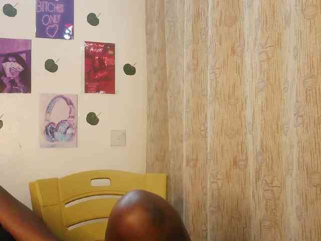 SassyPhoenix webcam