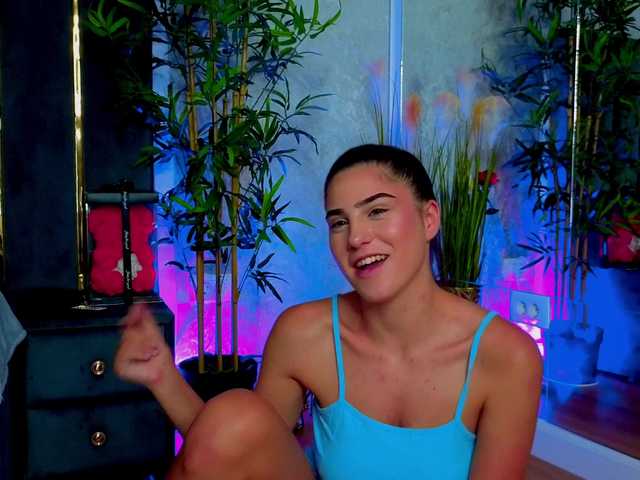 ValeryEvan live cam on BongaCams