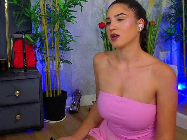 ValeryEvan live cam on BongaCams