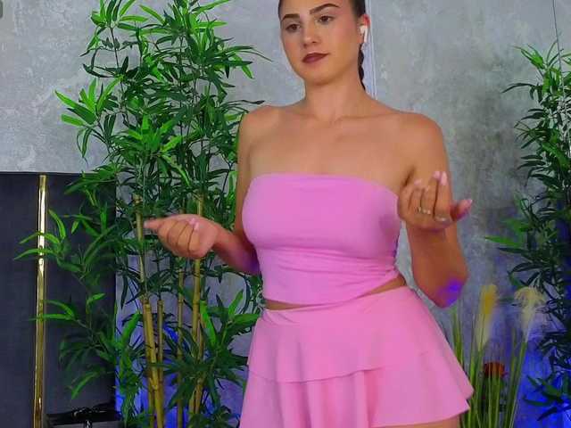ValeryEvan live cam on BongaCams