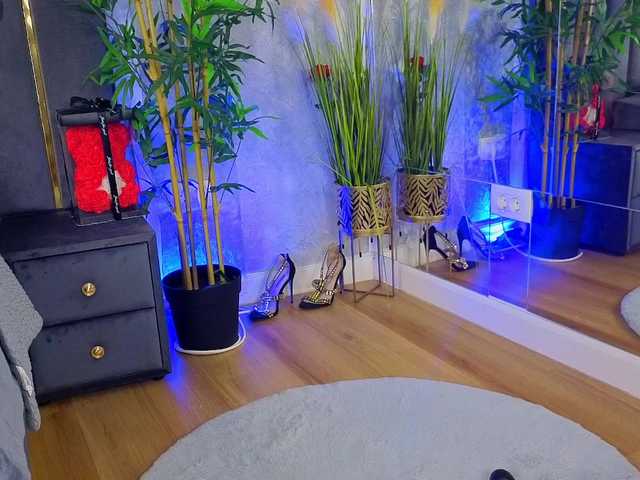 ValeryEvan live cam on BongaCams