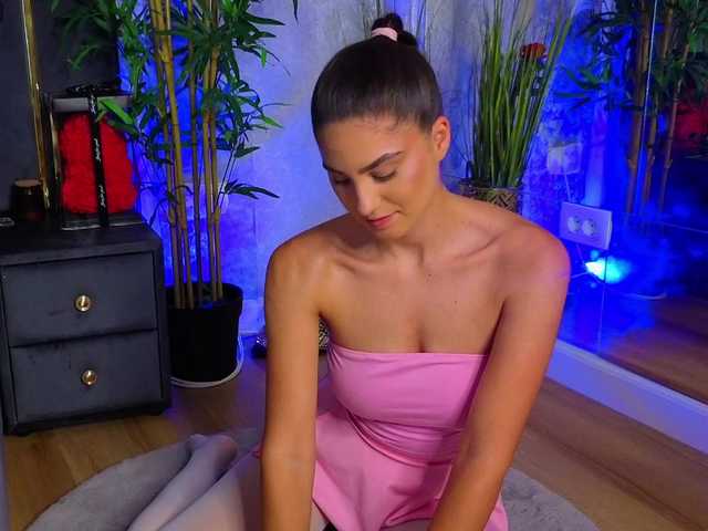 ValeryEvan live cam on BongaCams