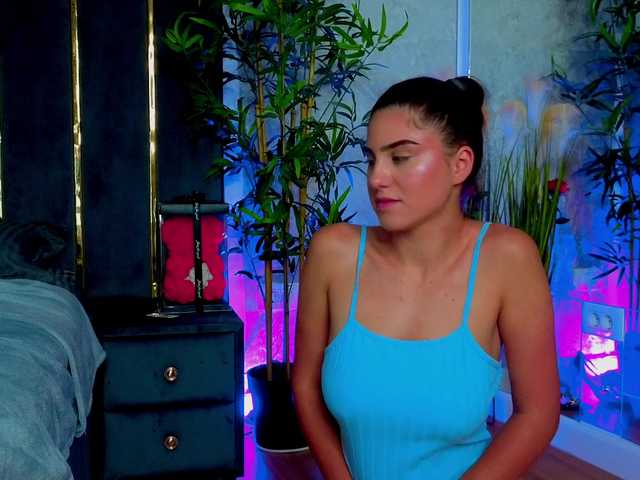ValeryEvan live cam on BongaCams